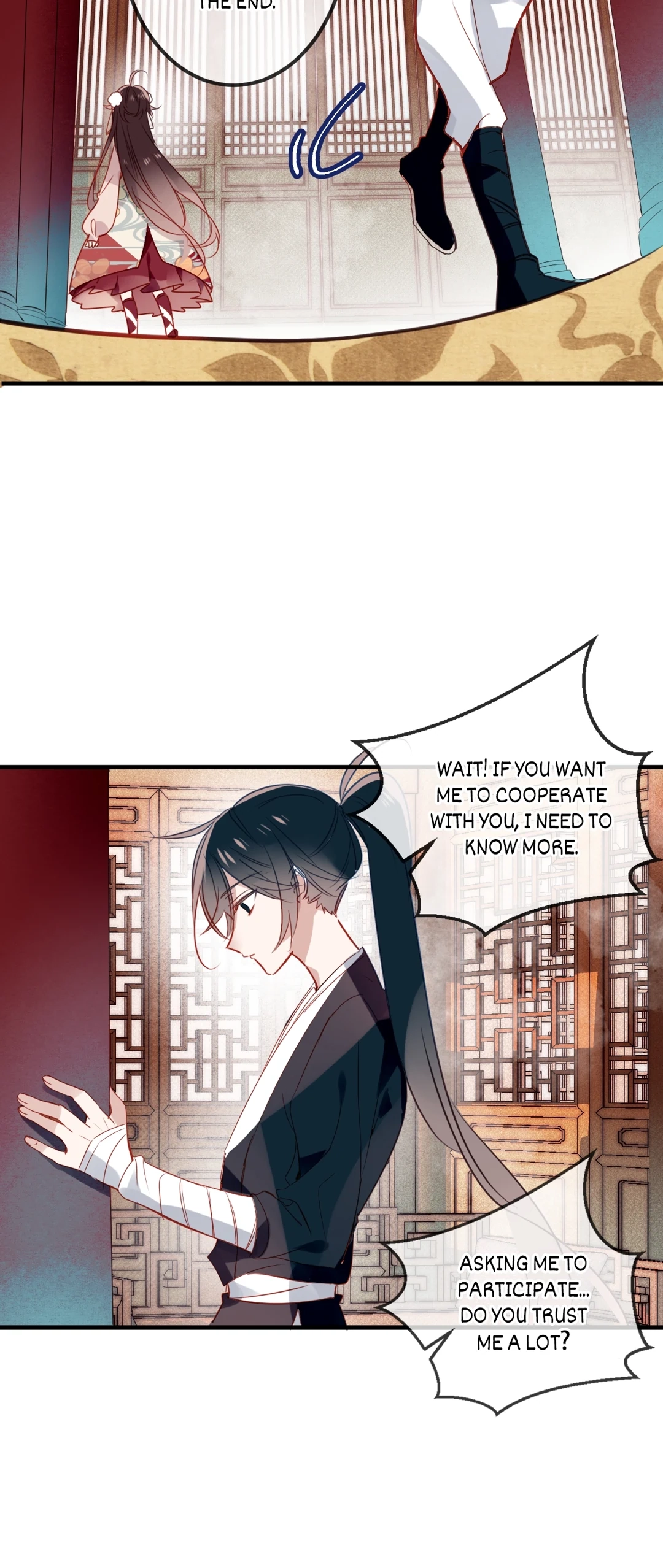 Read My Phoenix