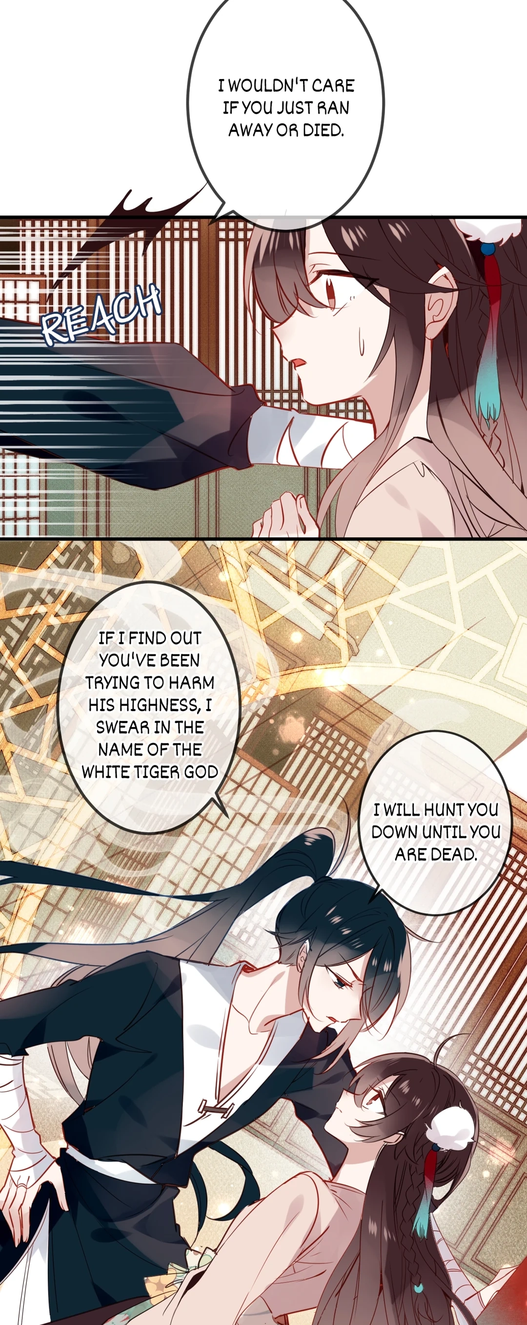 Read My Phoenix