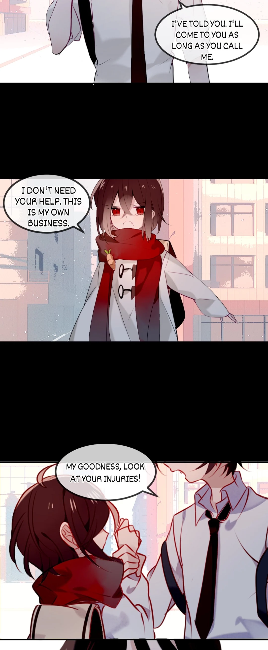 Read My Phoenix