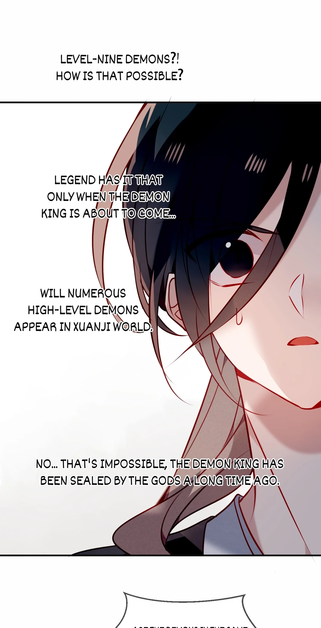 Read My Phoenix