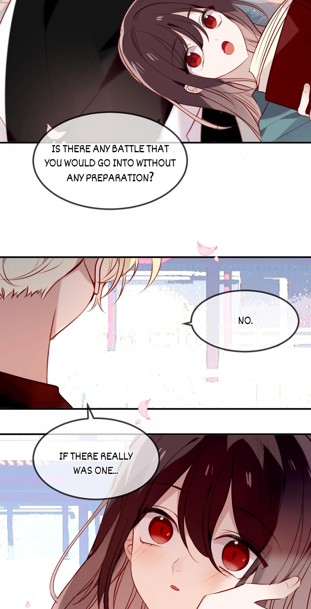 Read My Phoenix