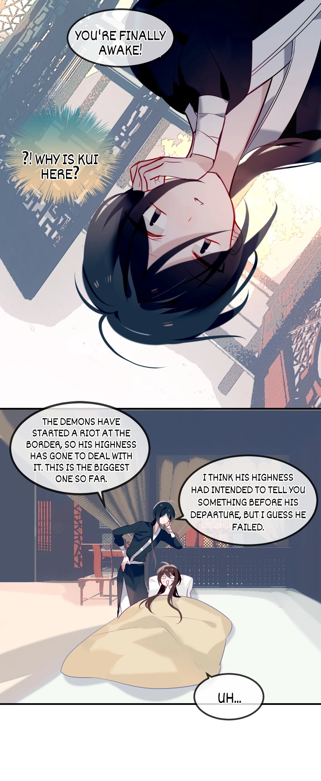 Read My Phoenix