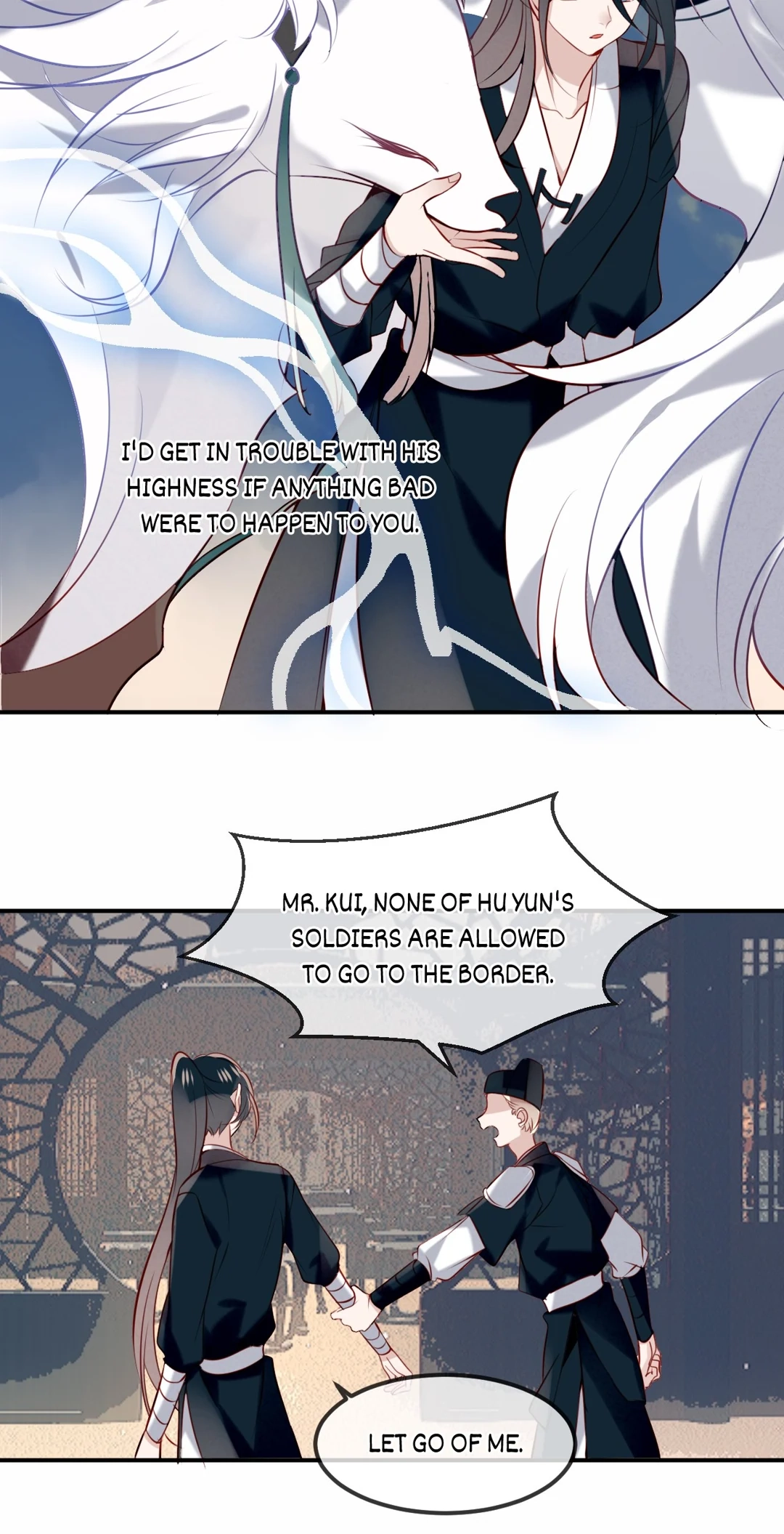 Read My Phoenix