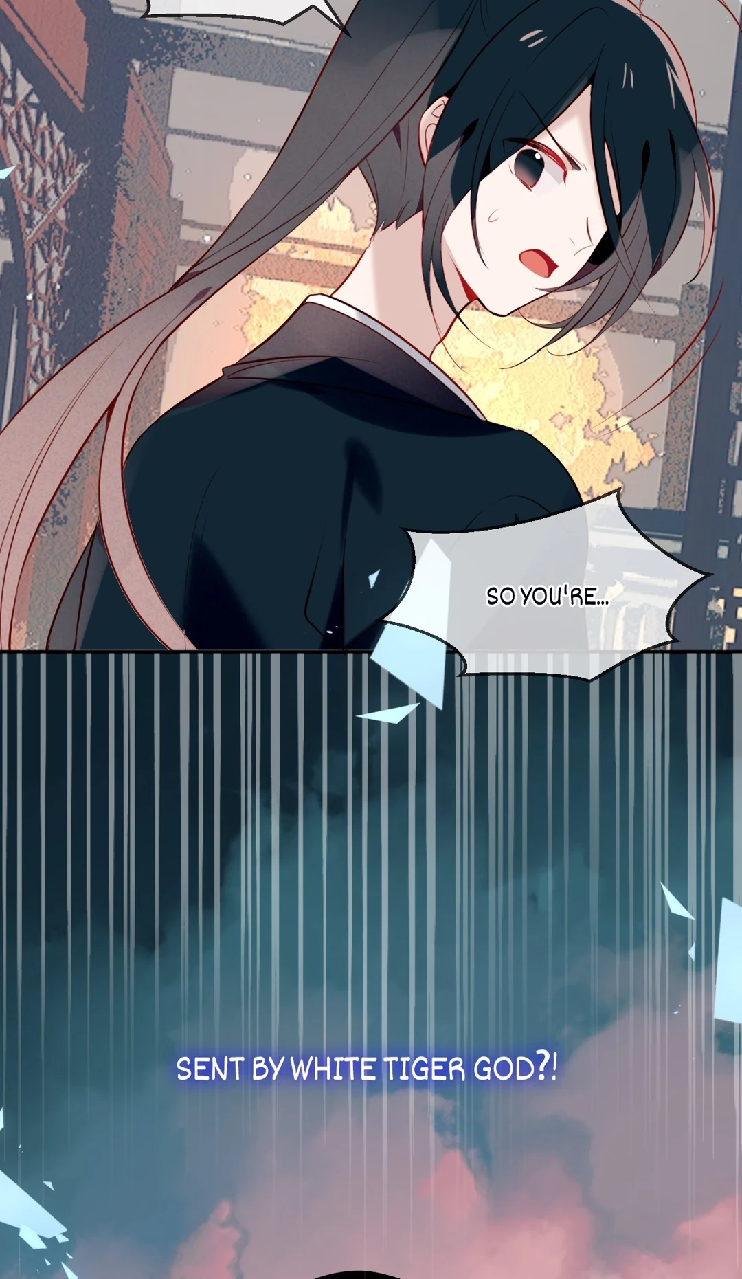 Read My Phoenix