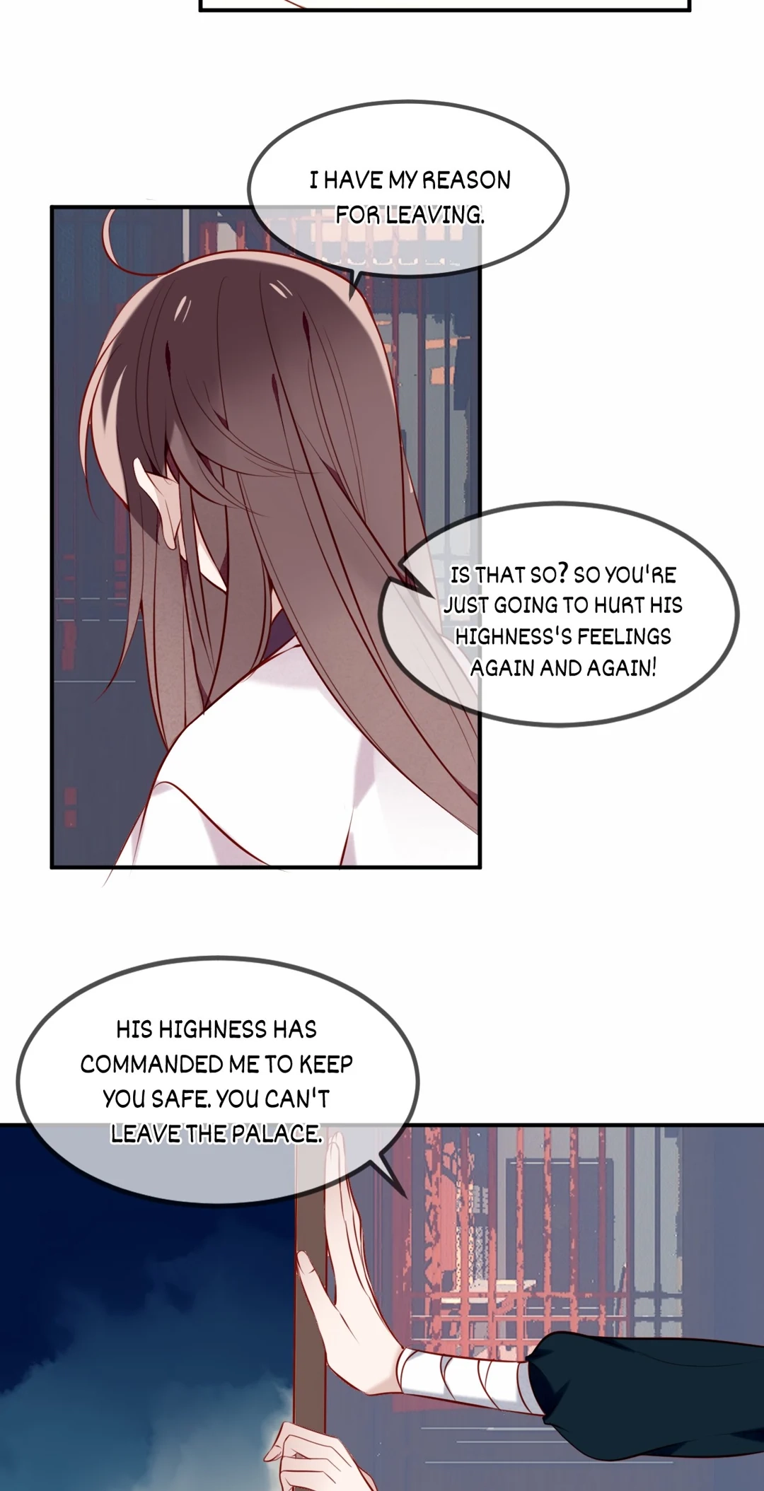 Read My Phoenix