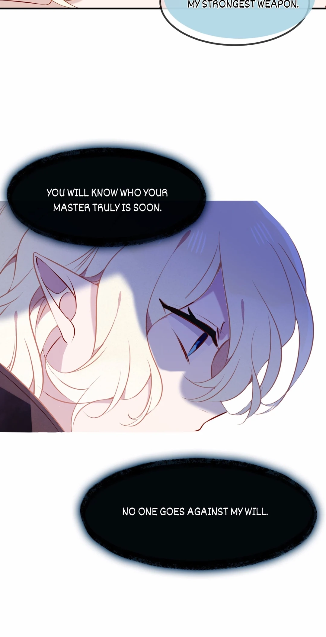 Read My Phoenix