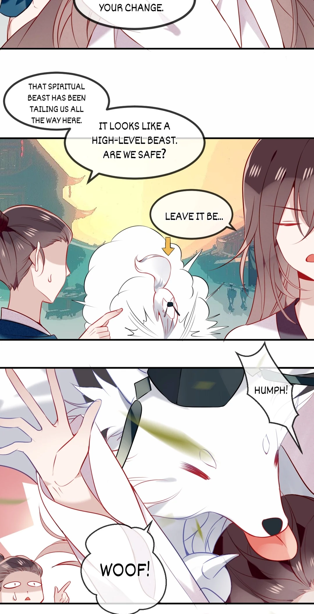 Read My Phoenix