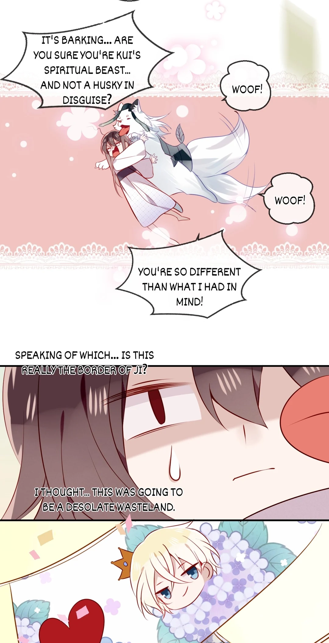 Read My Phoenix