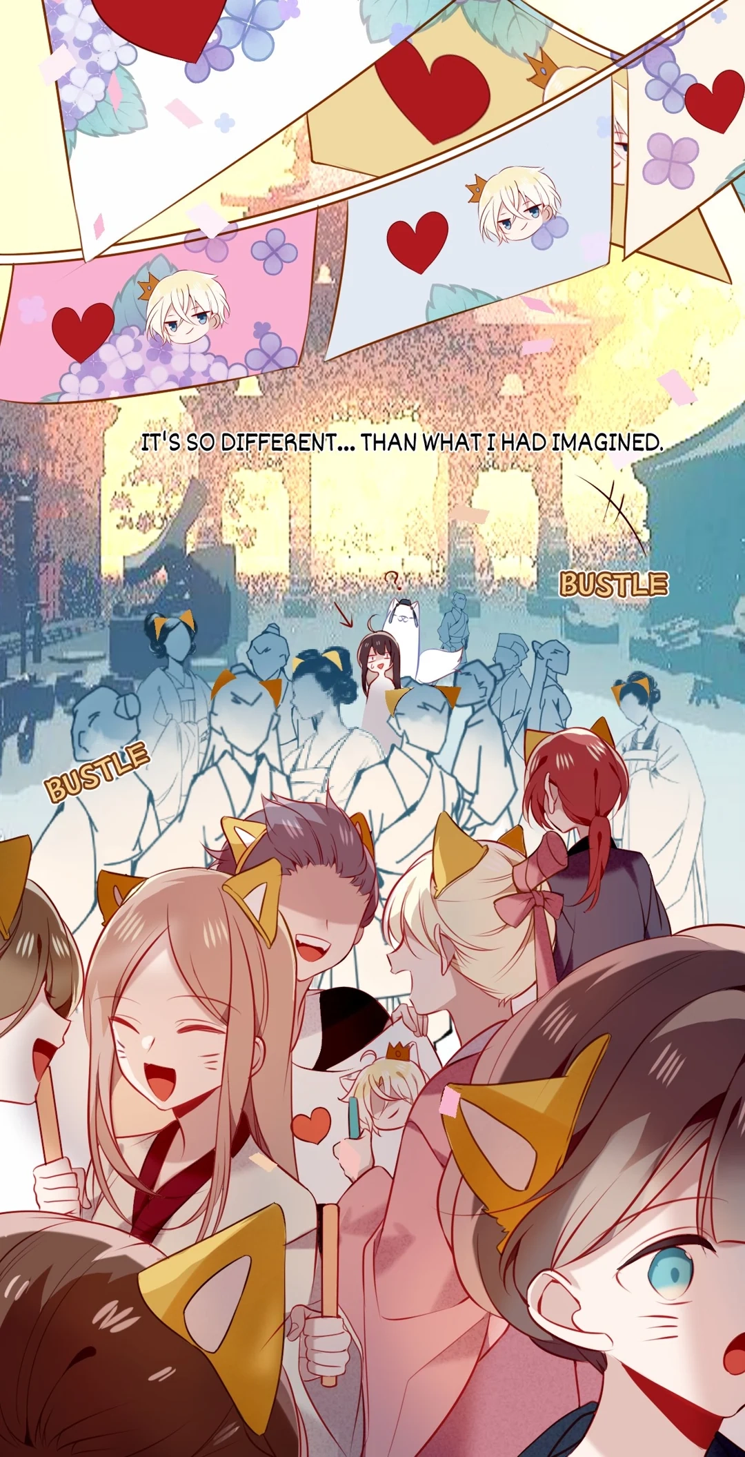 Read My Phoenix