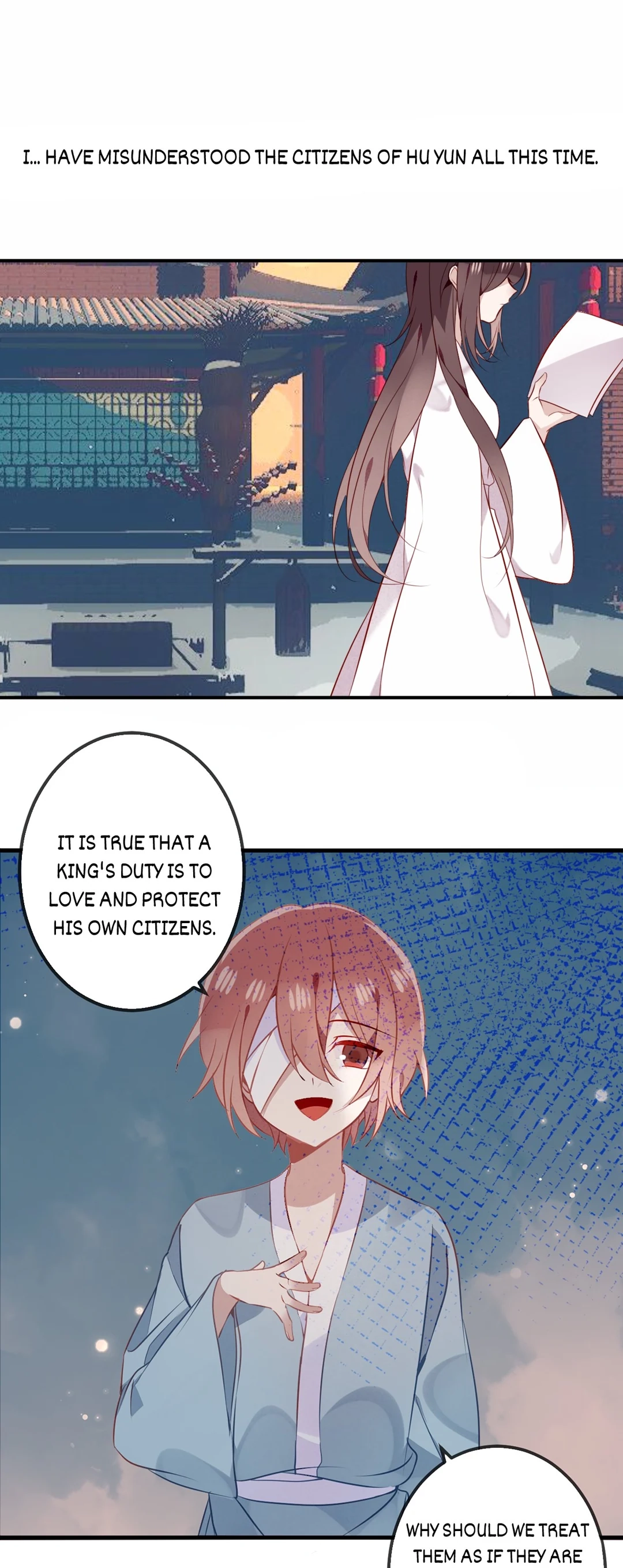 Read My Phoenix