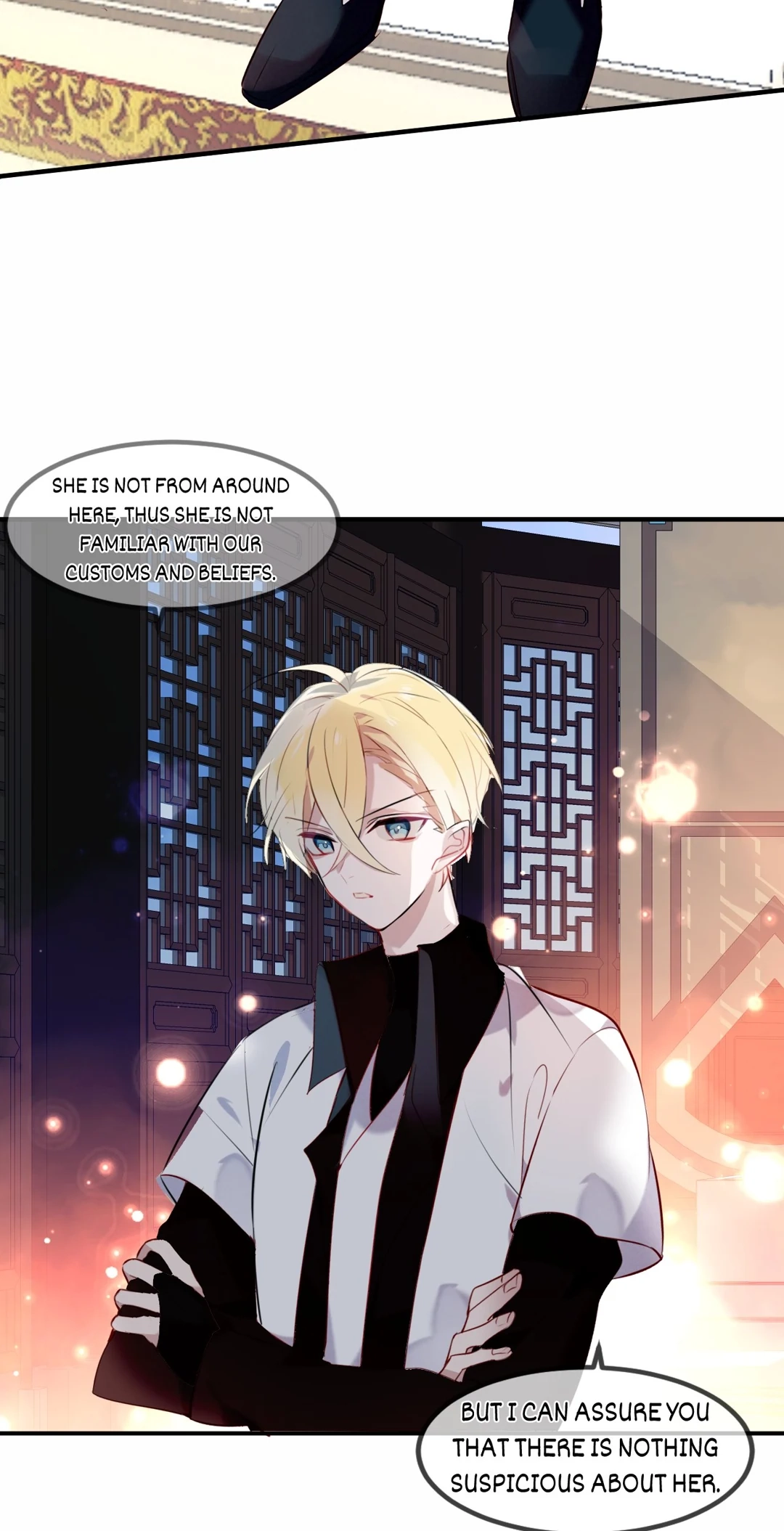 Read My Phoenix