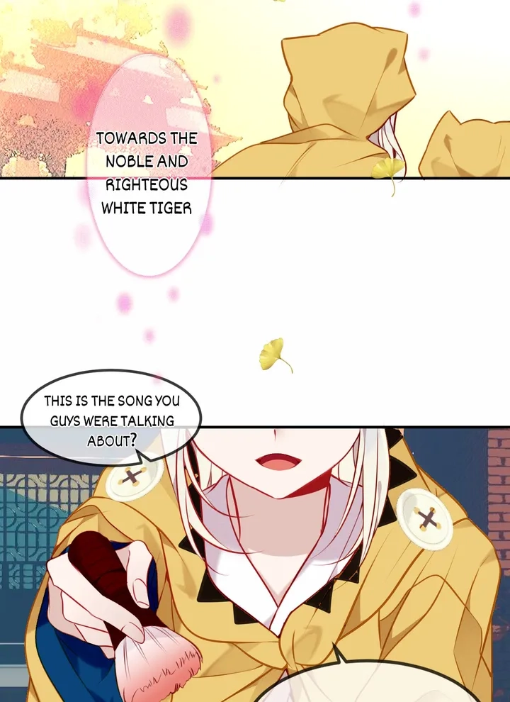 Read My Phoenix