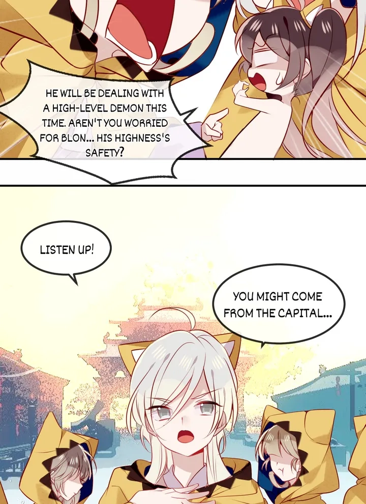 Read My Phoenix