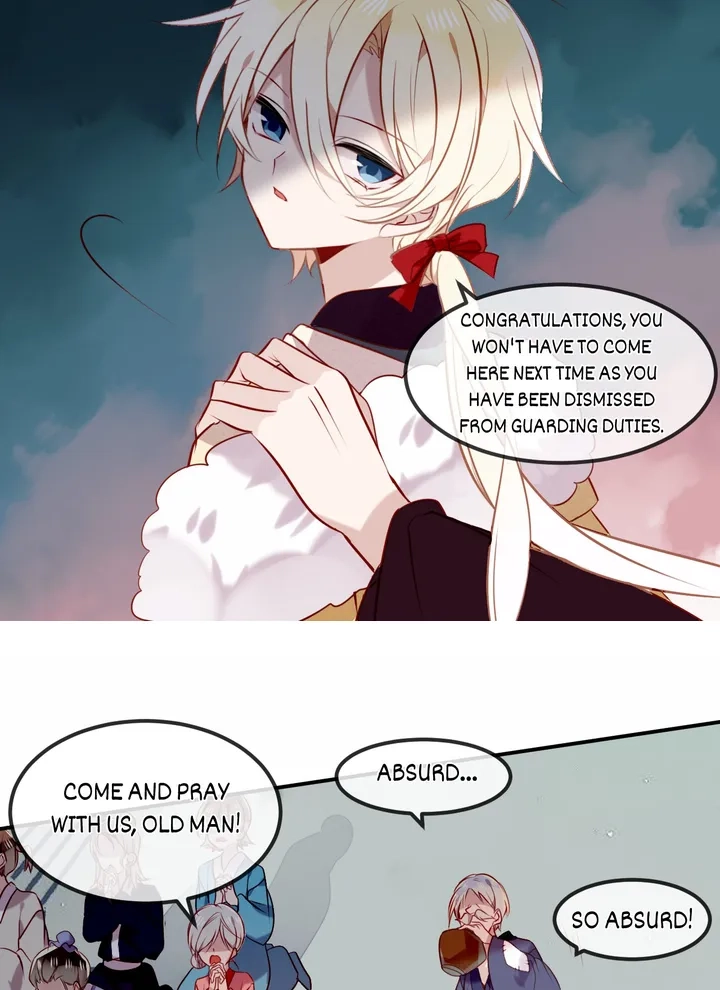 Read My Phoenix