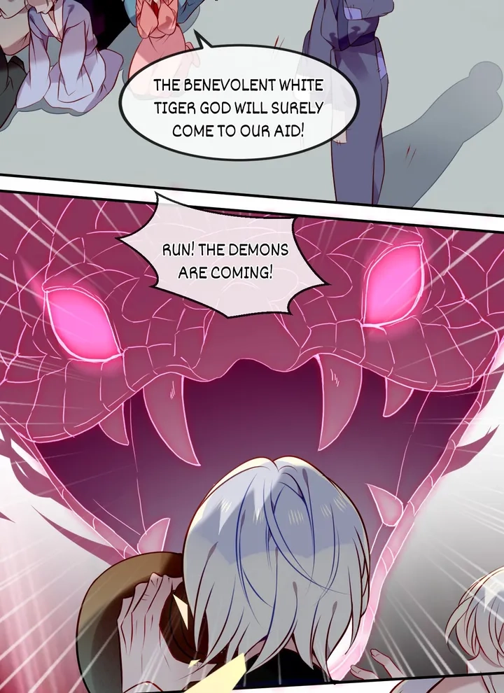 Read My Phoenix