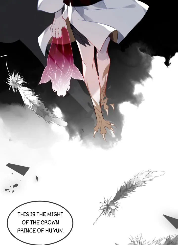 Read My Phoenix