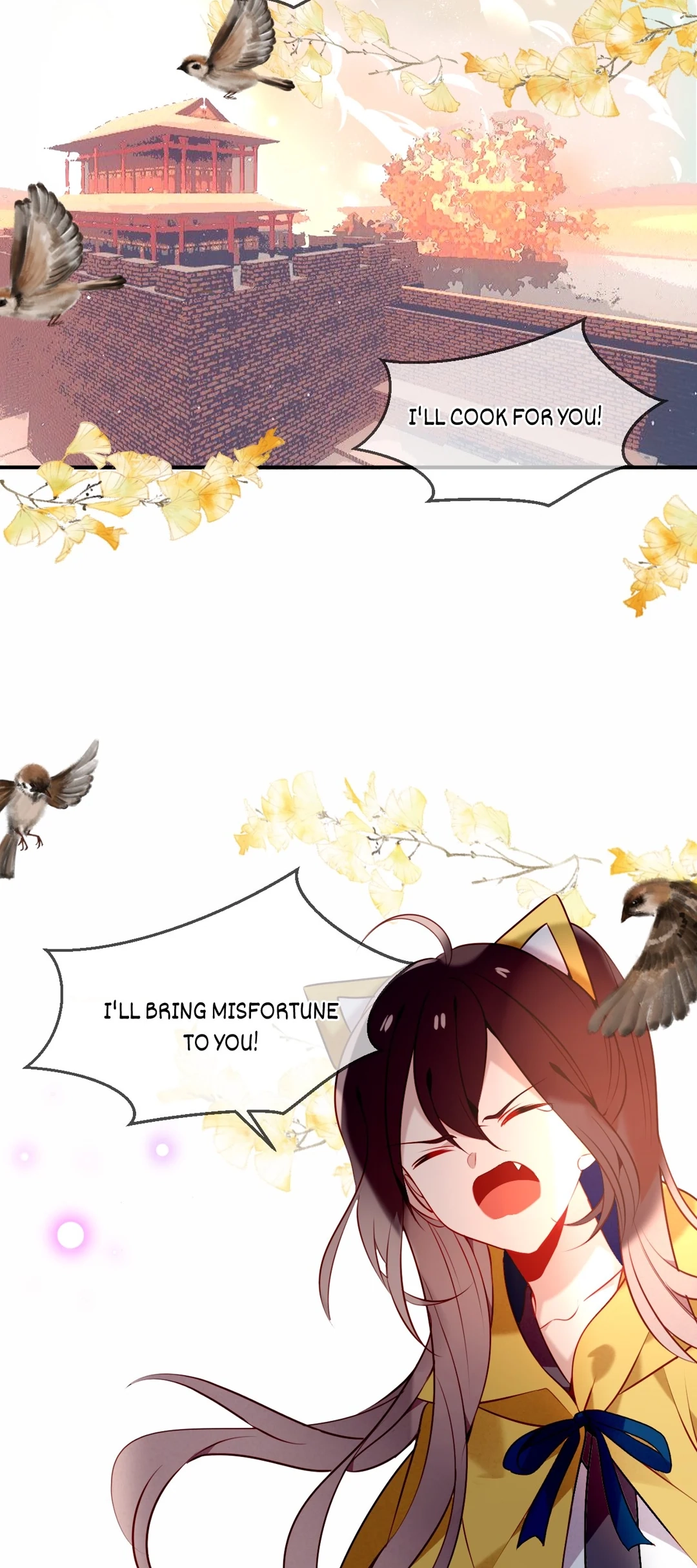Read My Phoenix