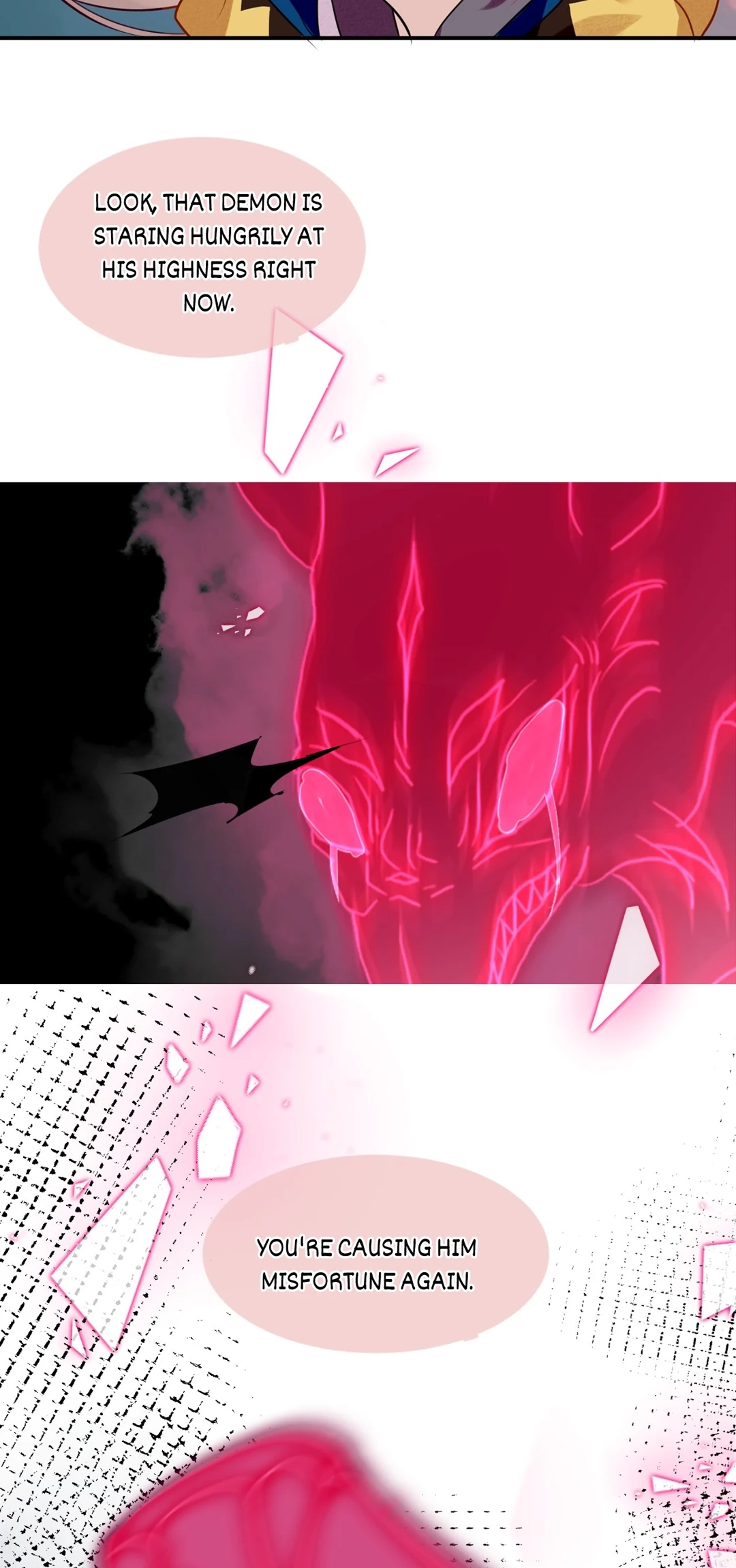 Read My Phoenix