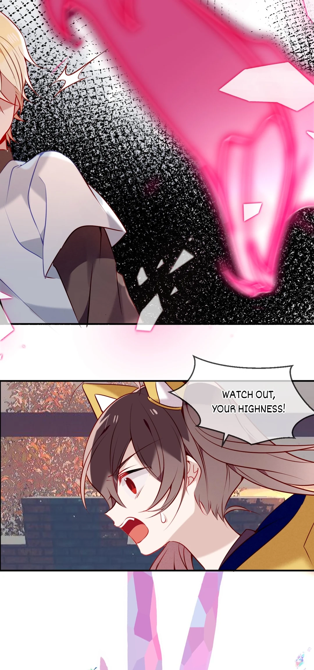 Read My Phoenix