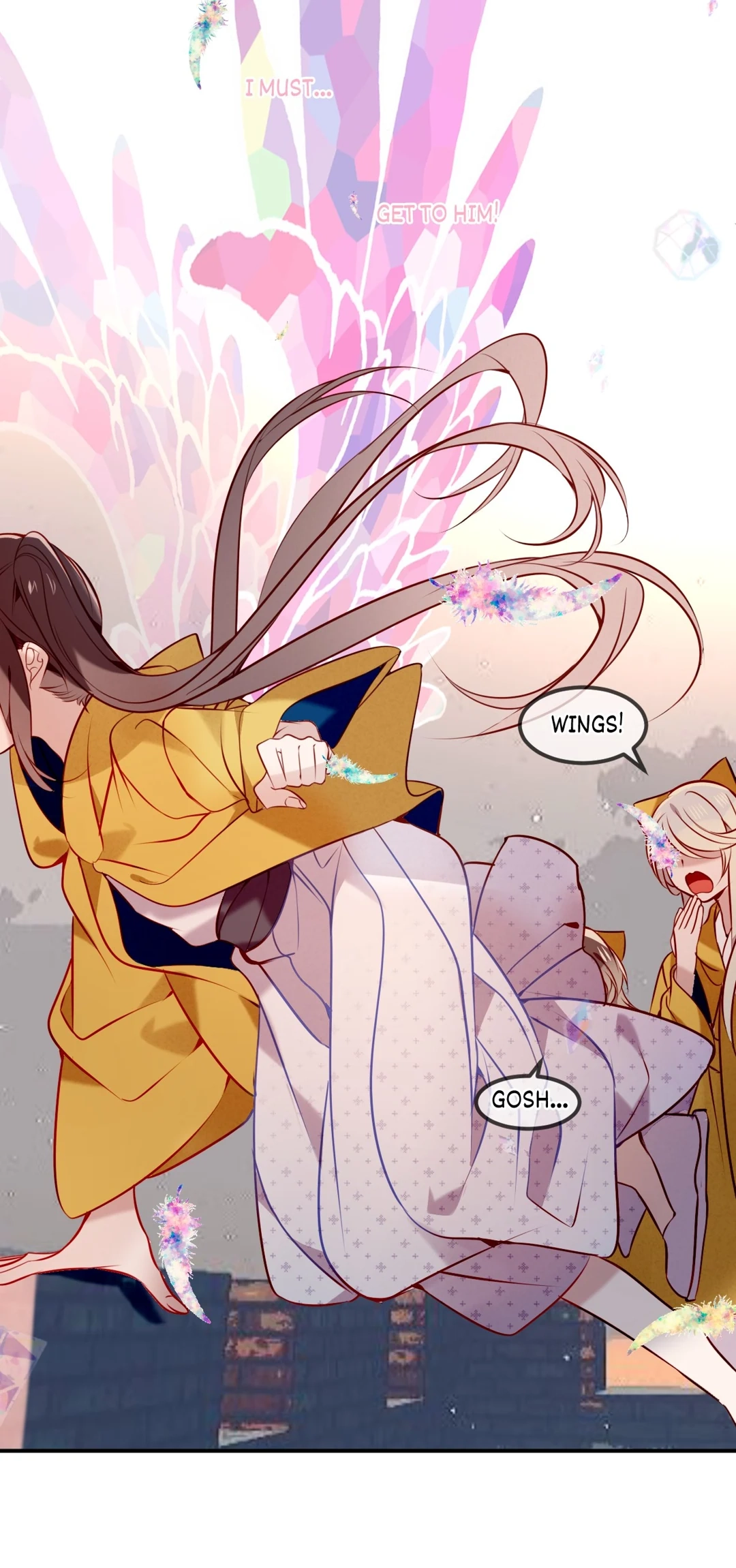 Read My Phoenix