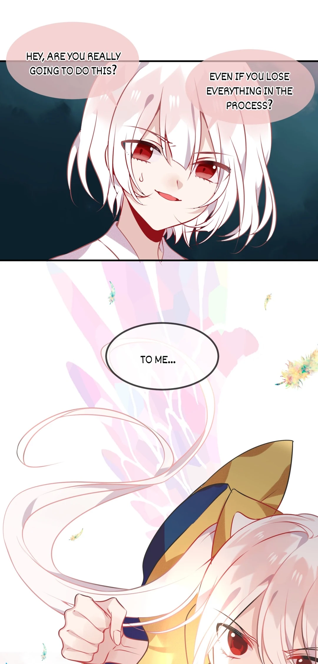 Read My Phoenix