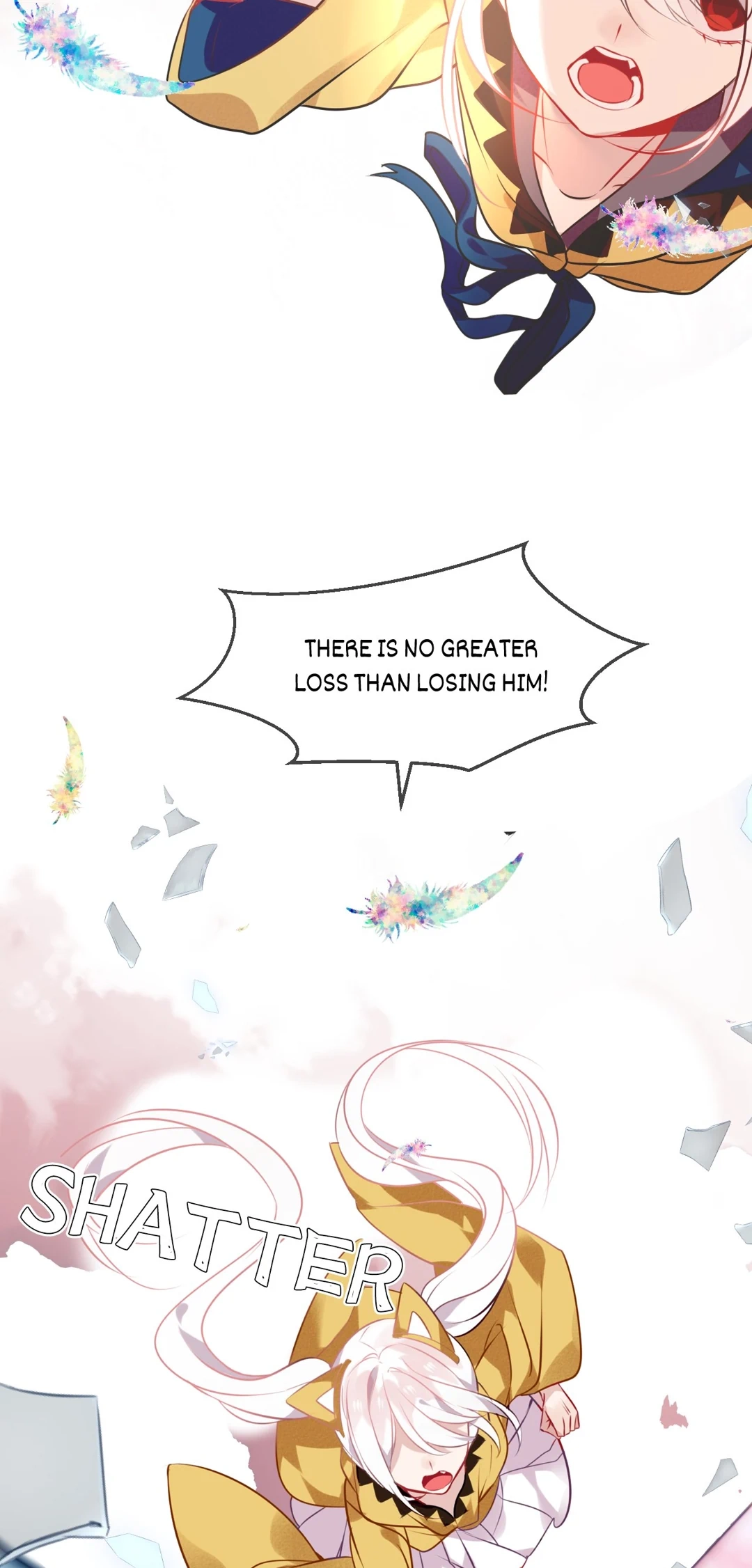 Read My Phoenix