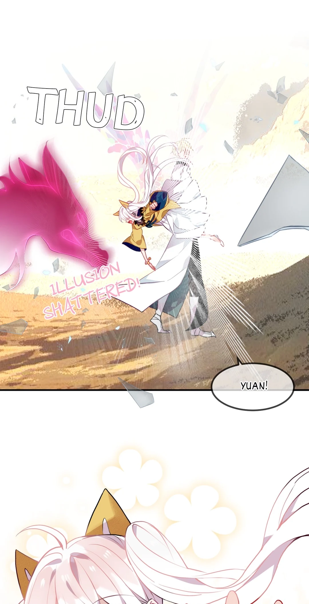 Read My Phoenix