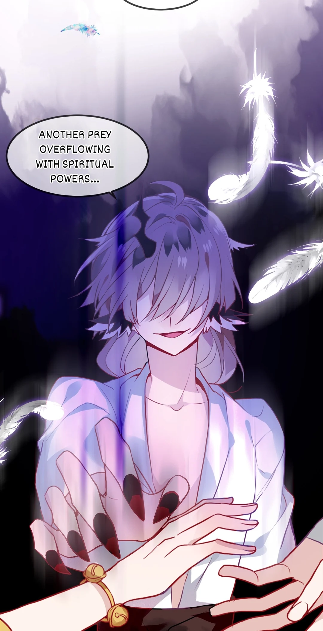 Read My Phoenix