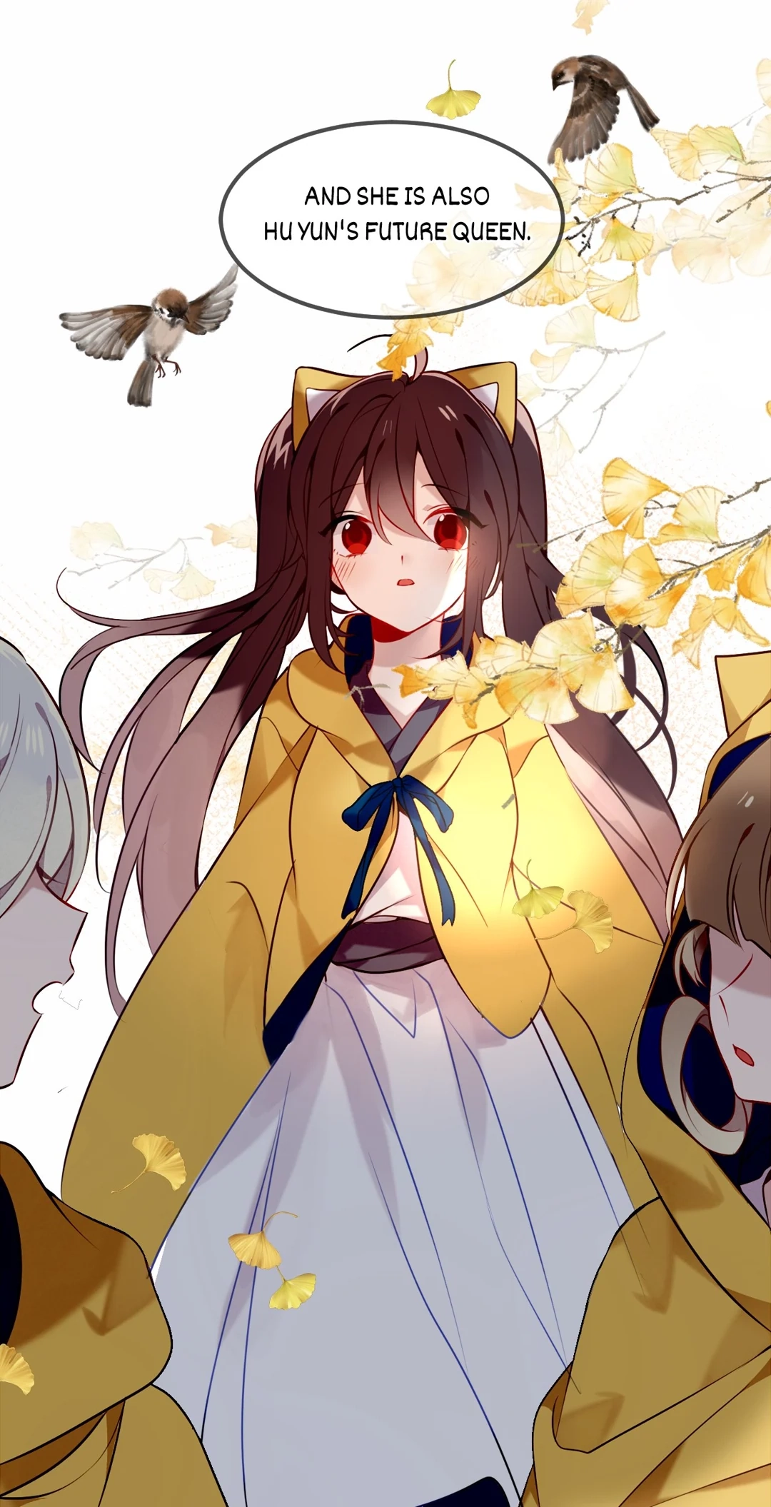 Read My Phoenix