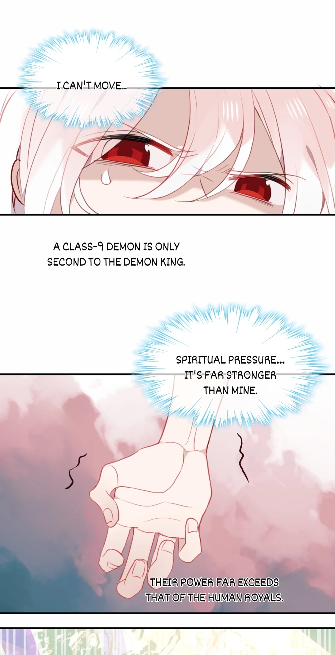 Read My Phoenix