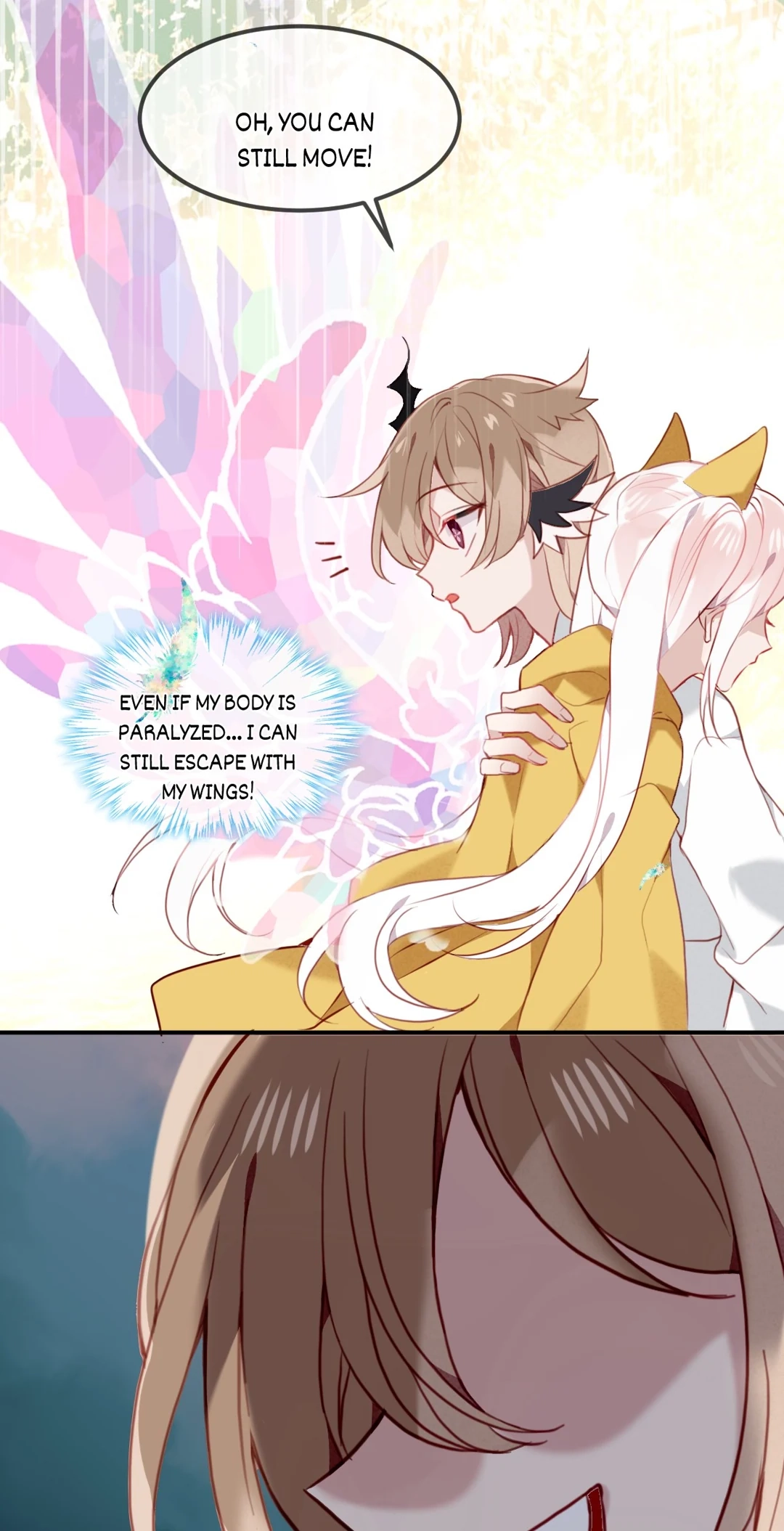 Read My Phoenix