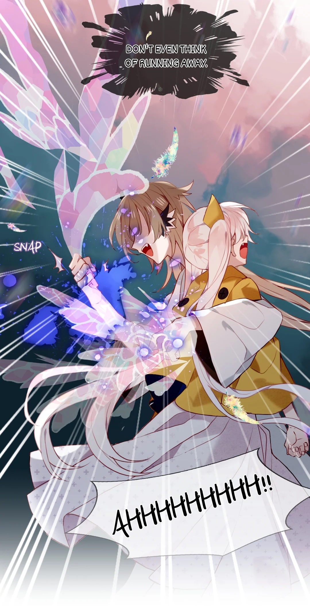 Read My Phoenix