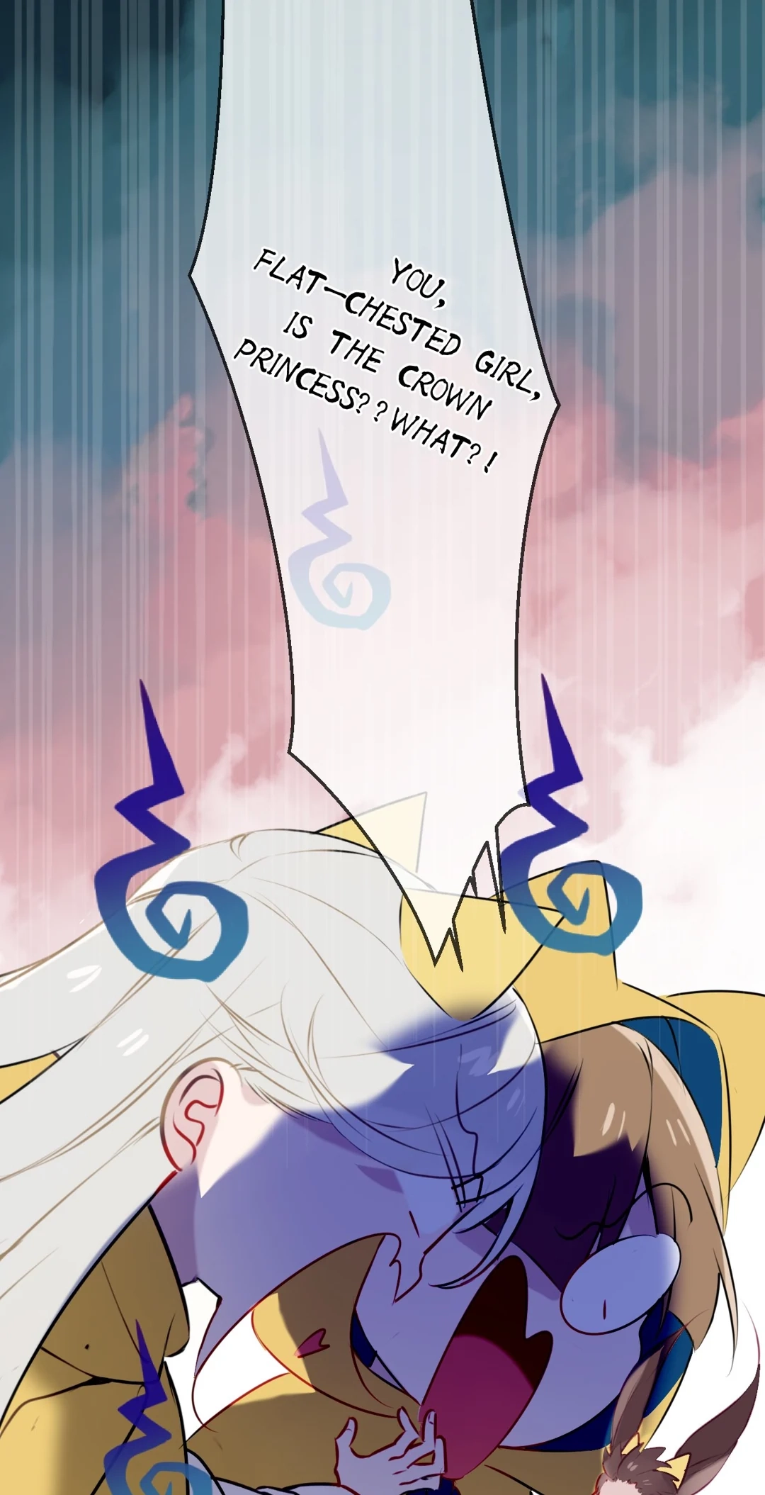 Read My Phoenix
