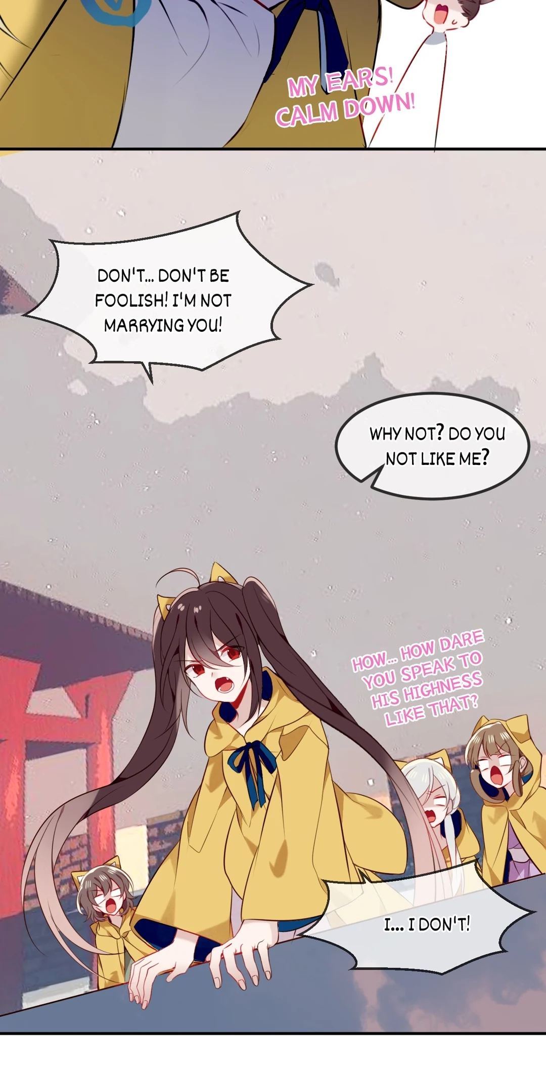 Read My Phoenix