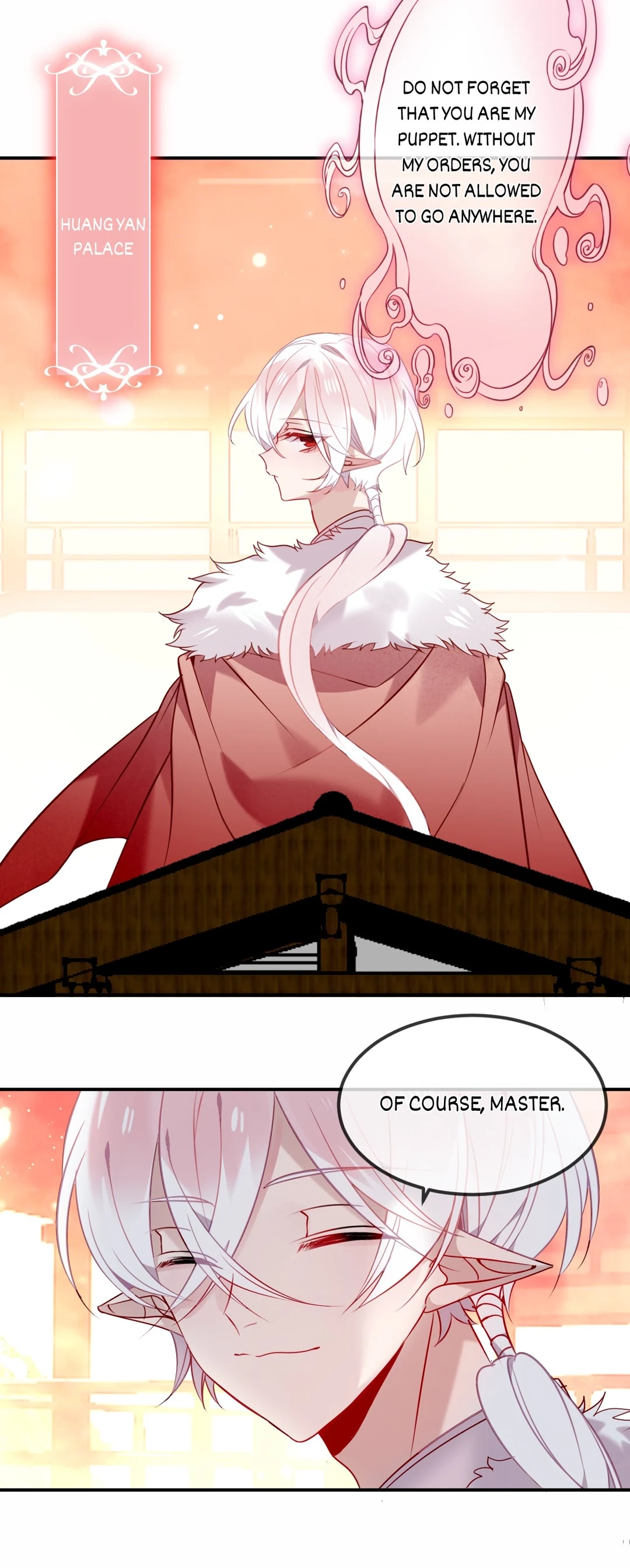 Read My Phoenix