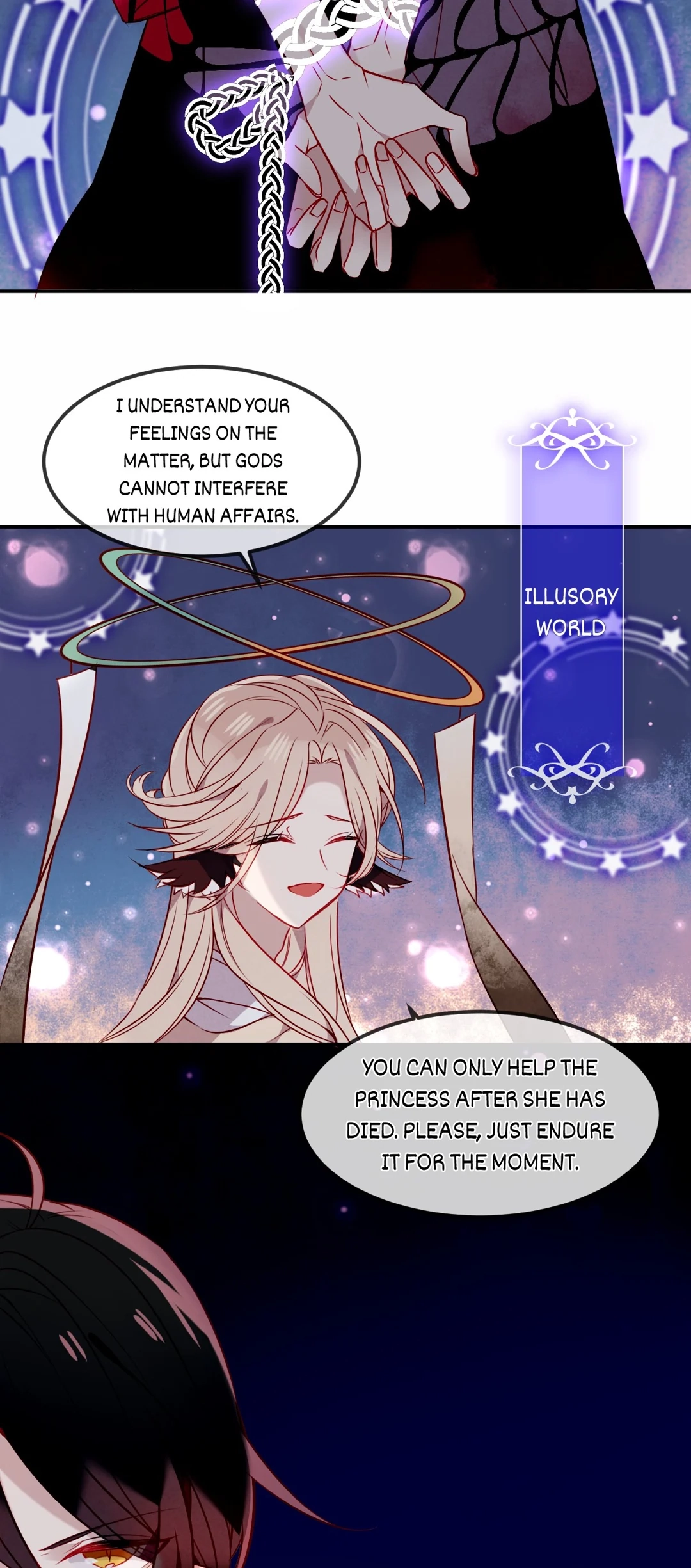Read My Phoenix