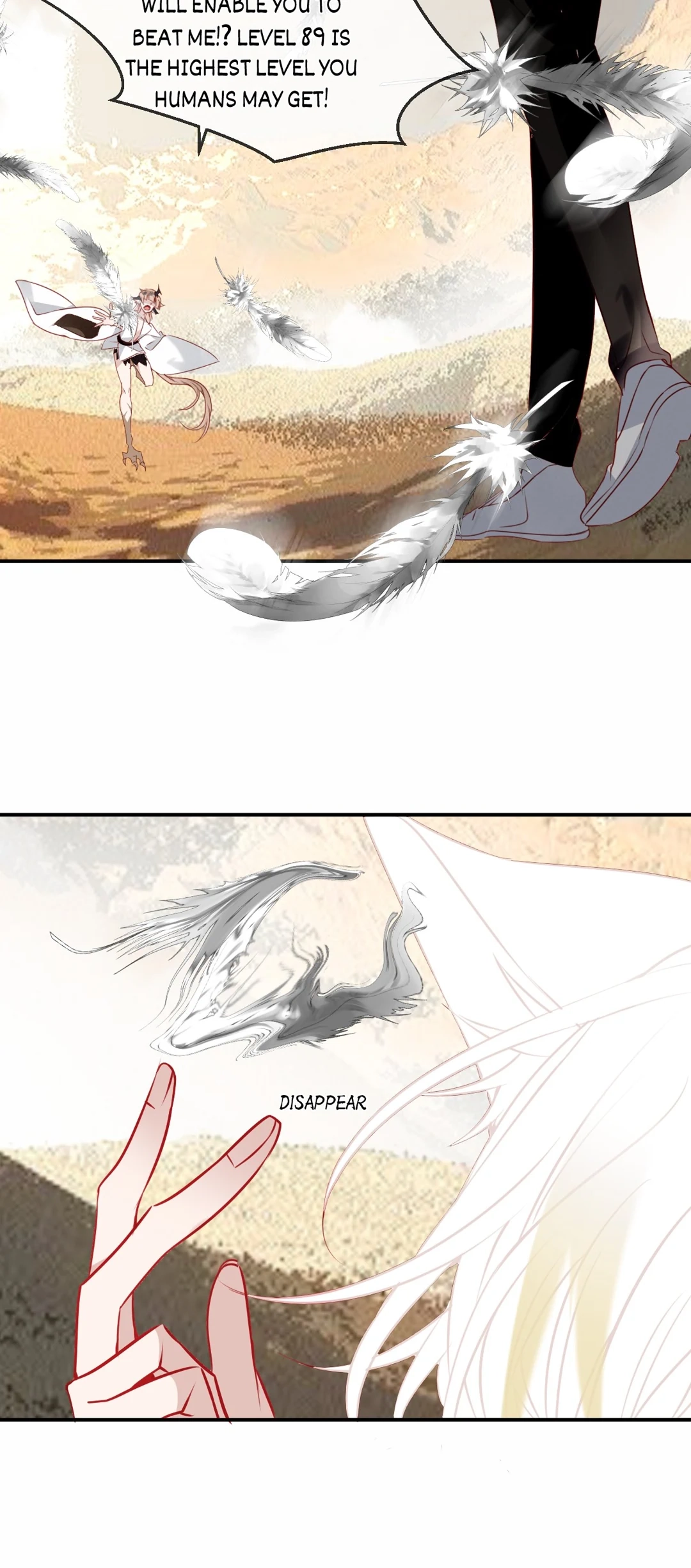 Read My Phoenix