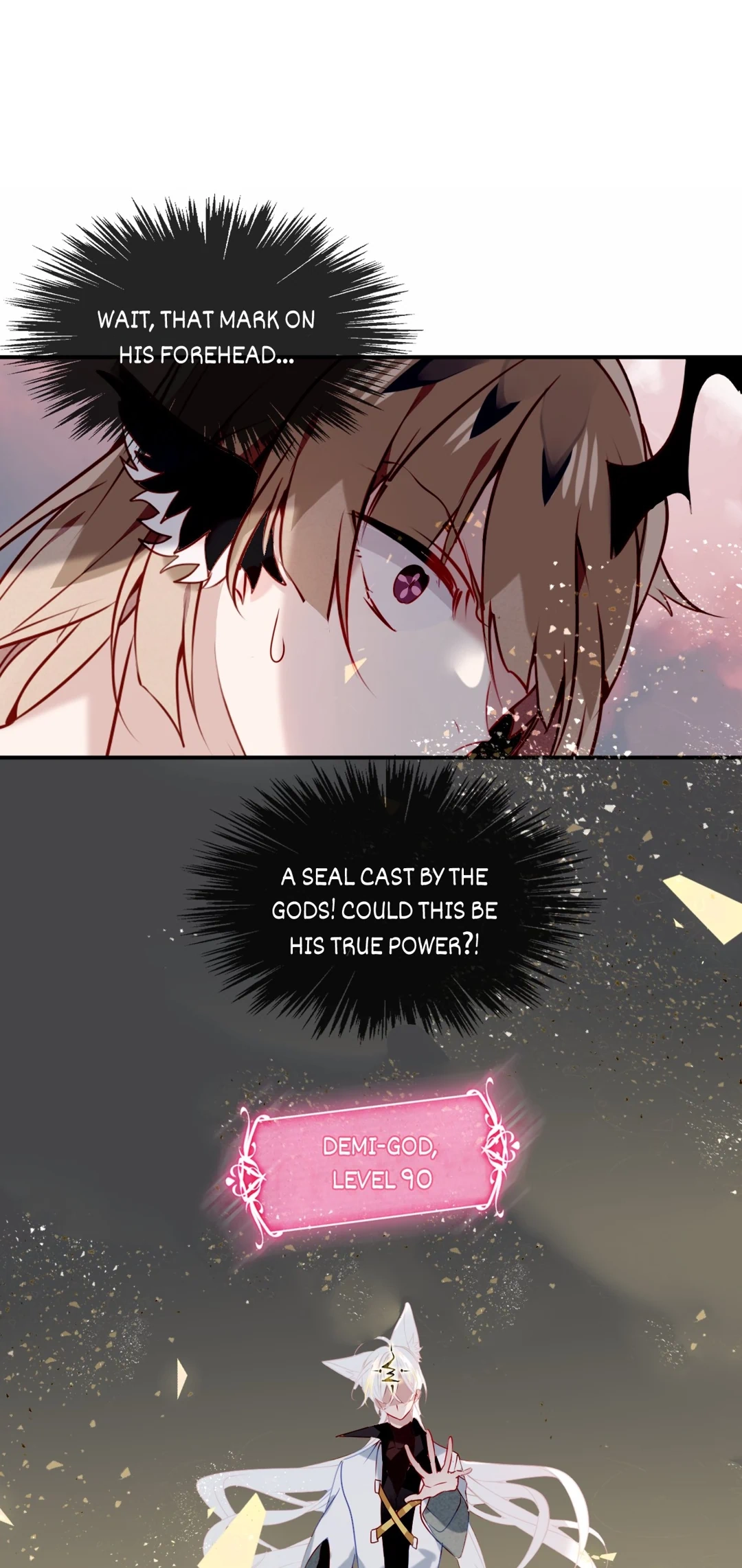 Read My Phoenix