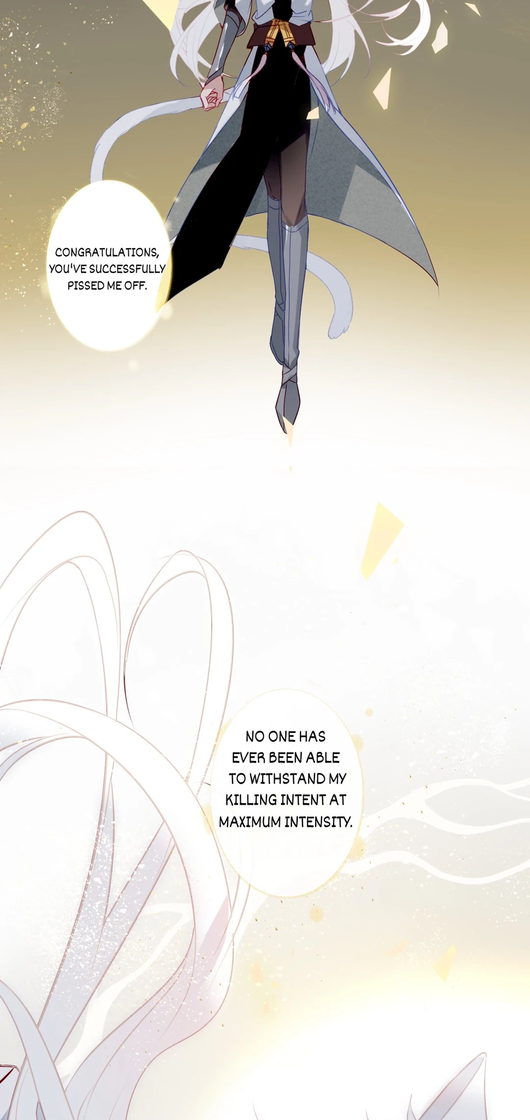 Read My Phoenix