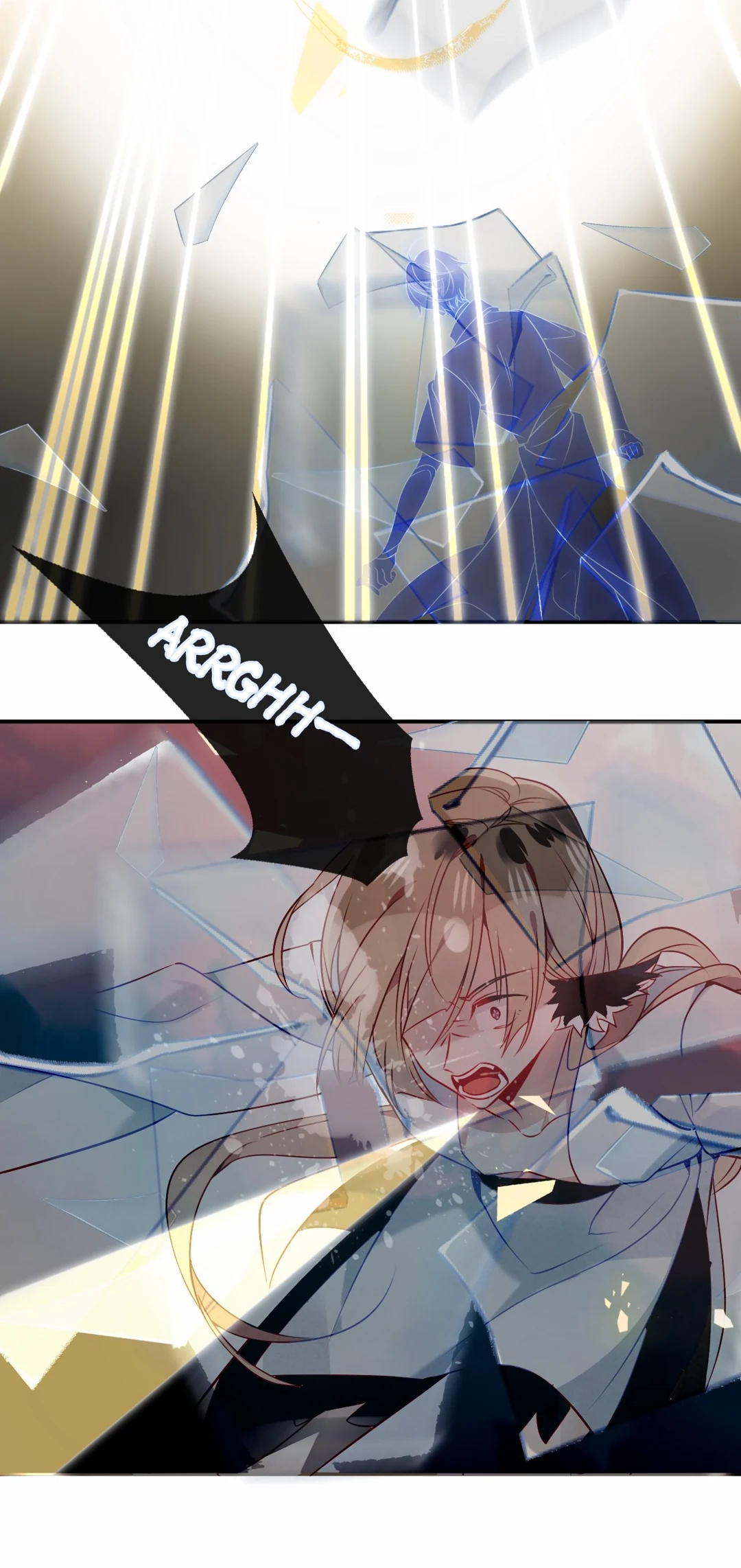 Read My Phoenix