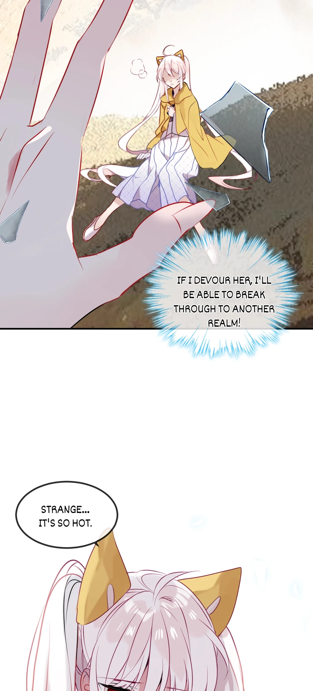 Read My Phoenix