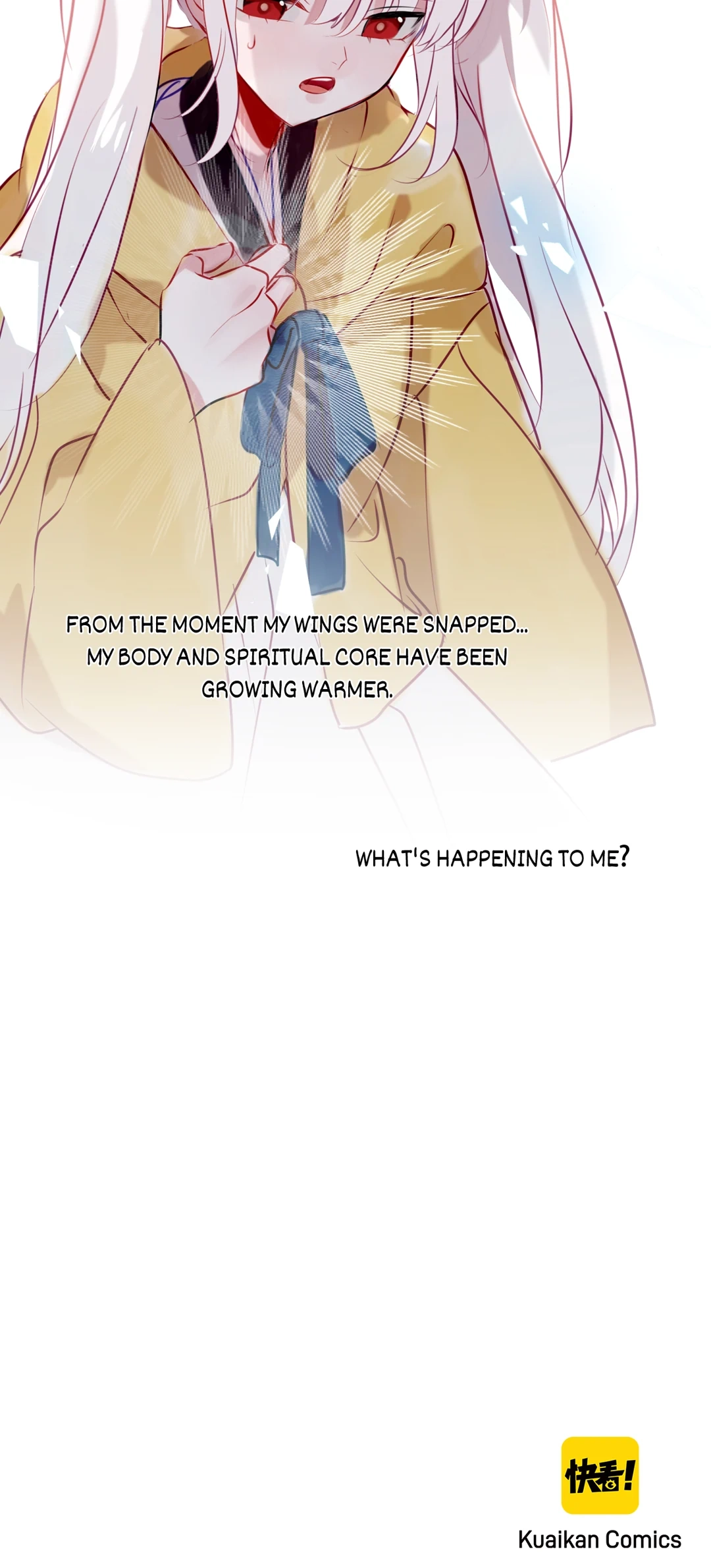 Read My Phoenix