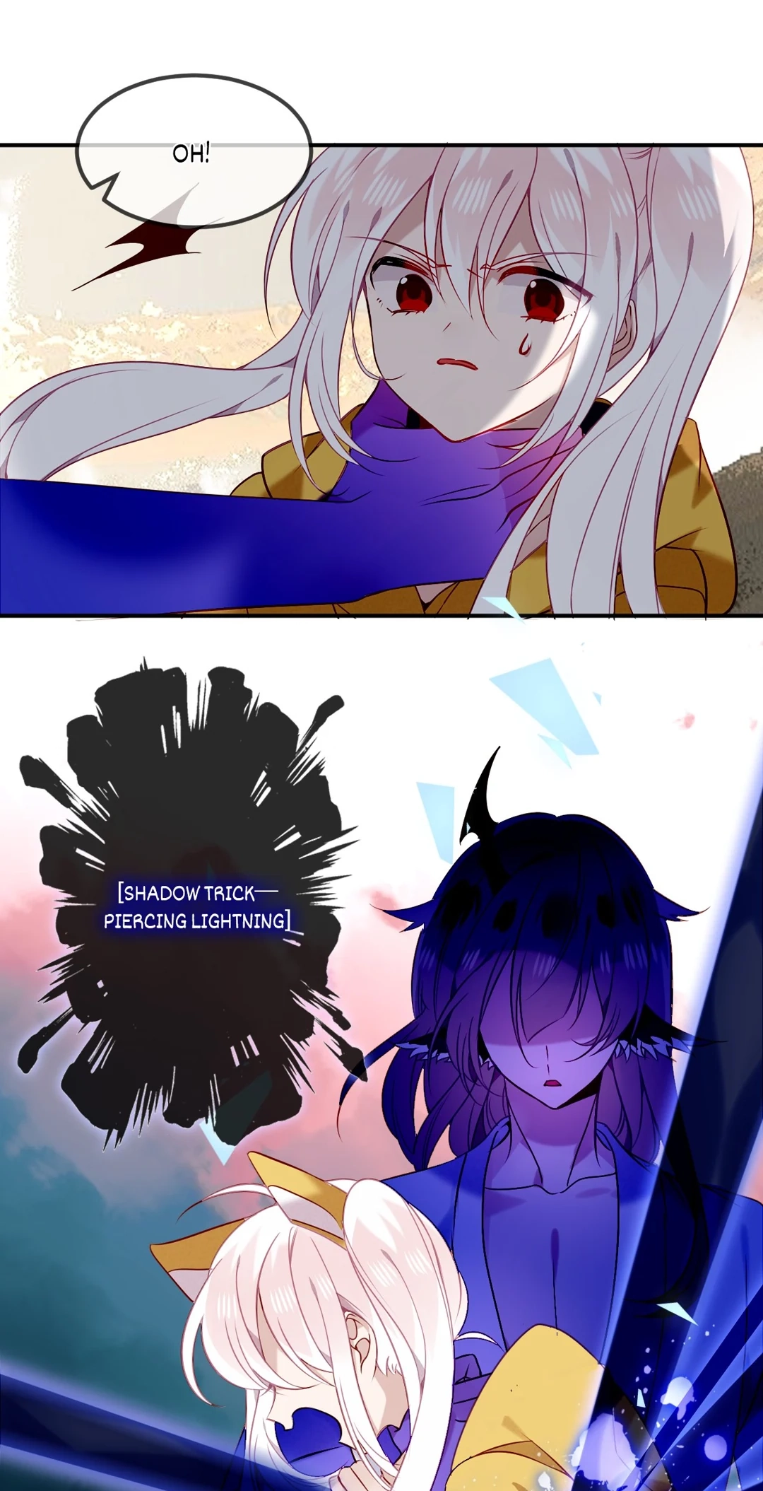 Read My Phoenix