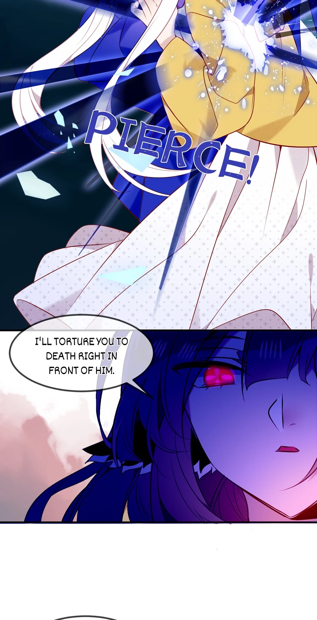 Read My Phoenix