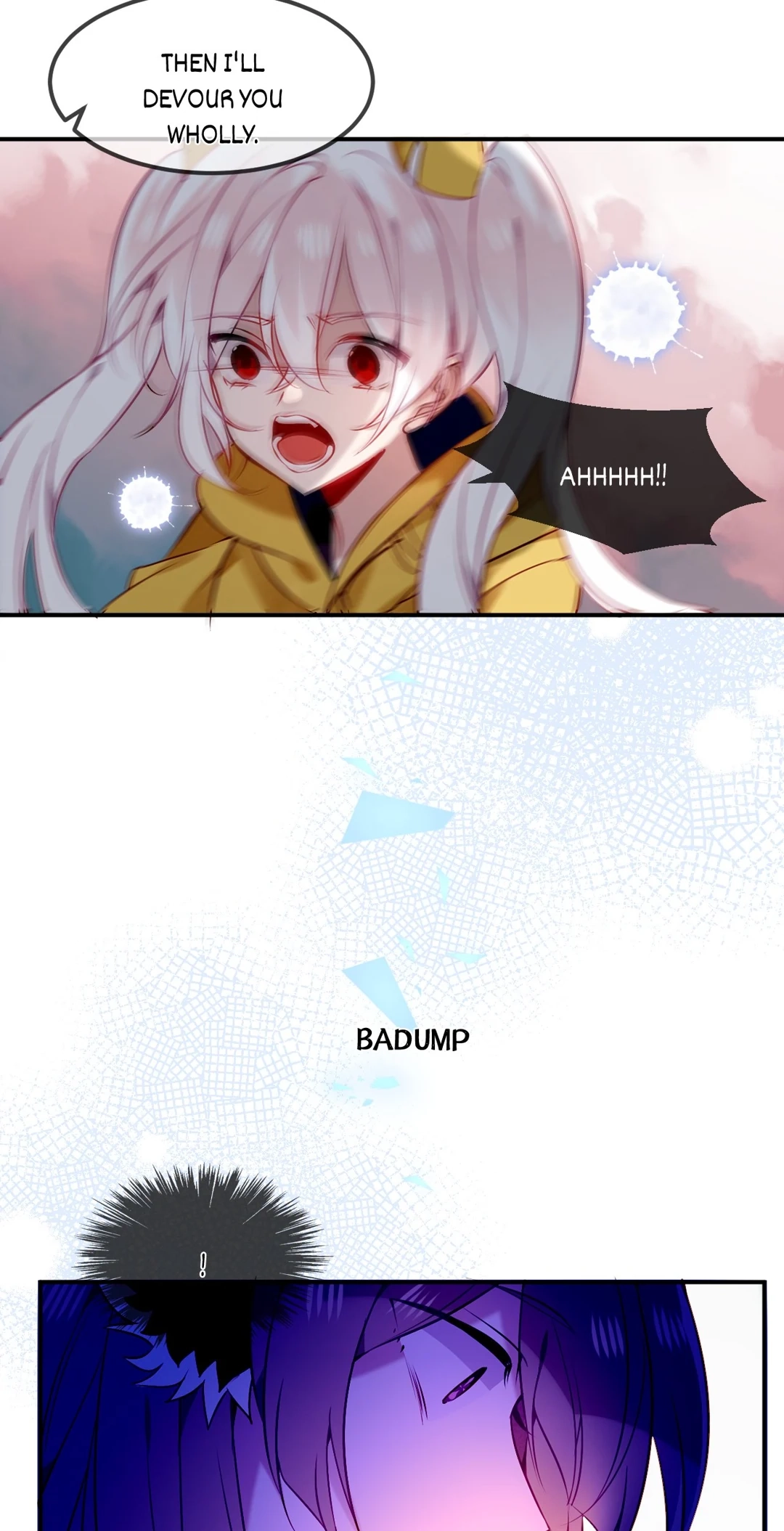 Read My Phoenix