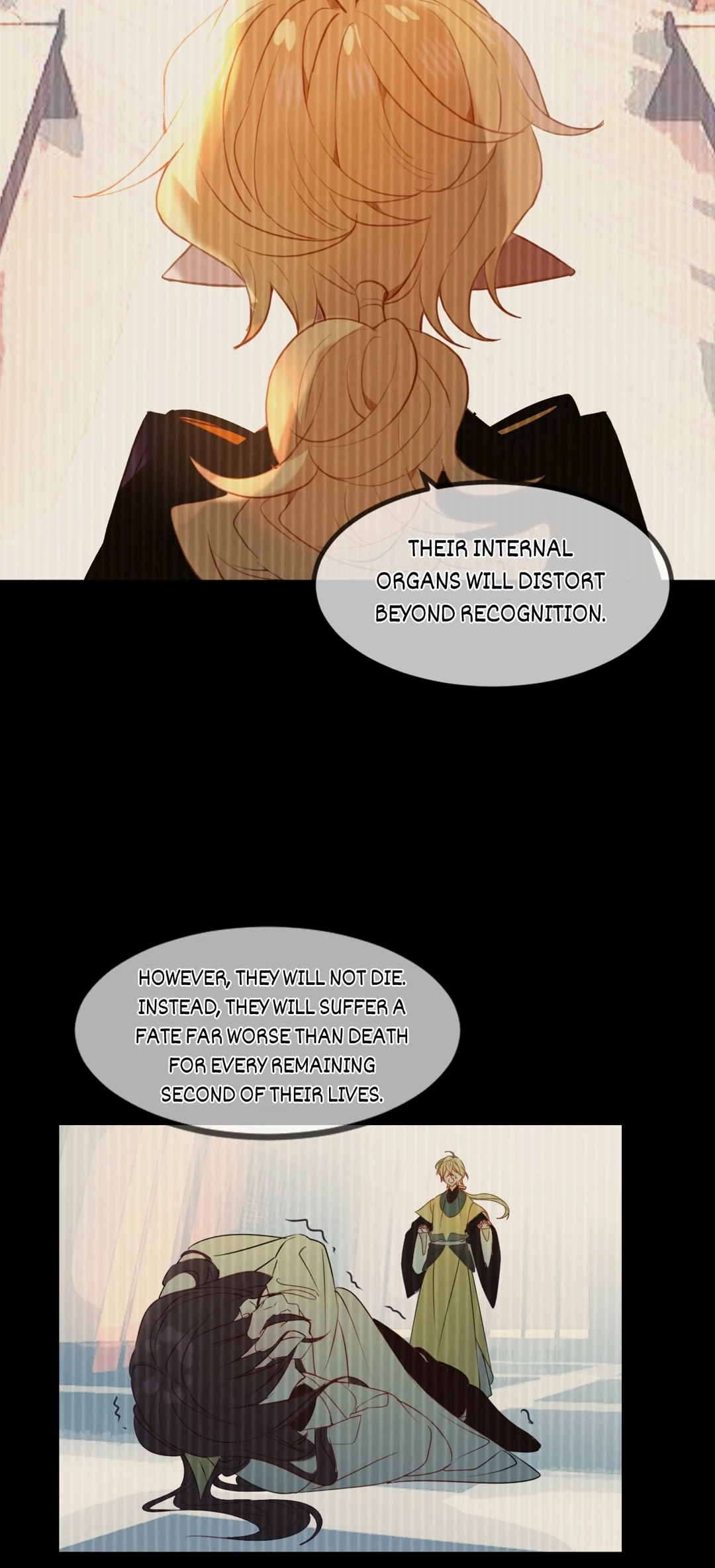 Read My Phoenix