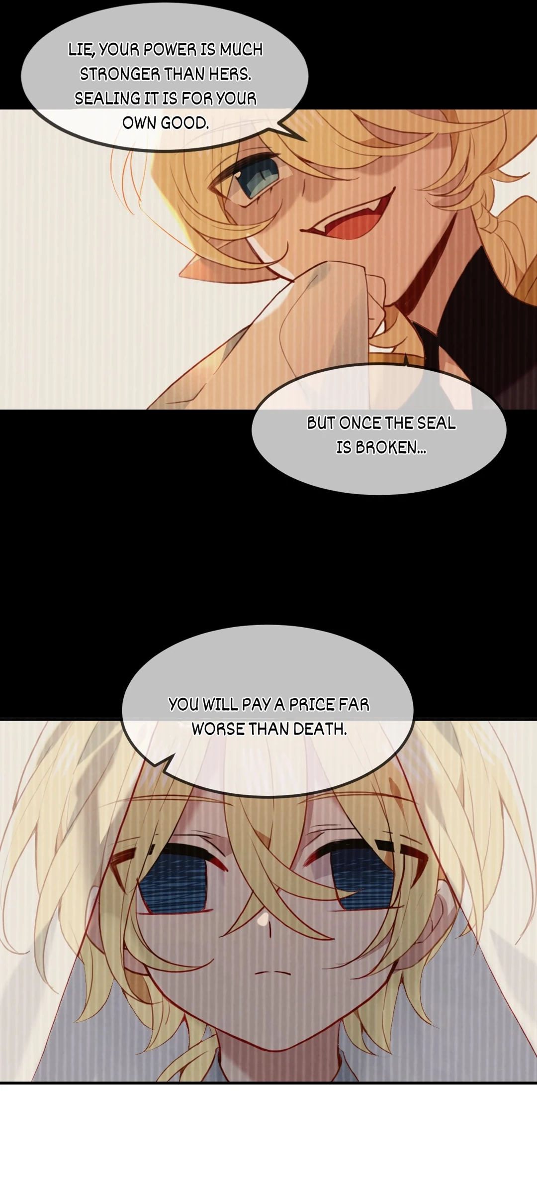 Read My Phoenix