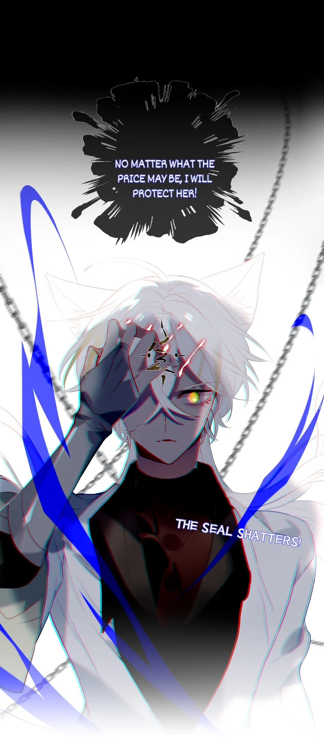 Read My Phoenix