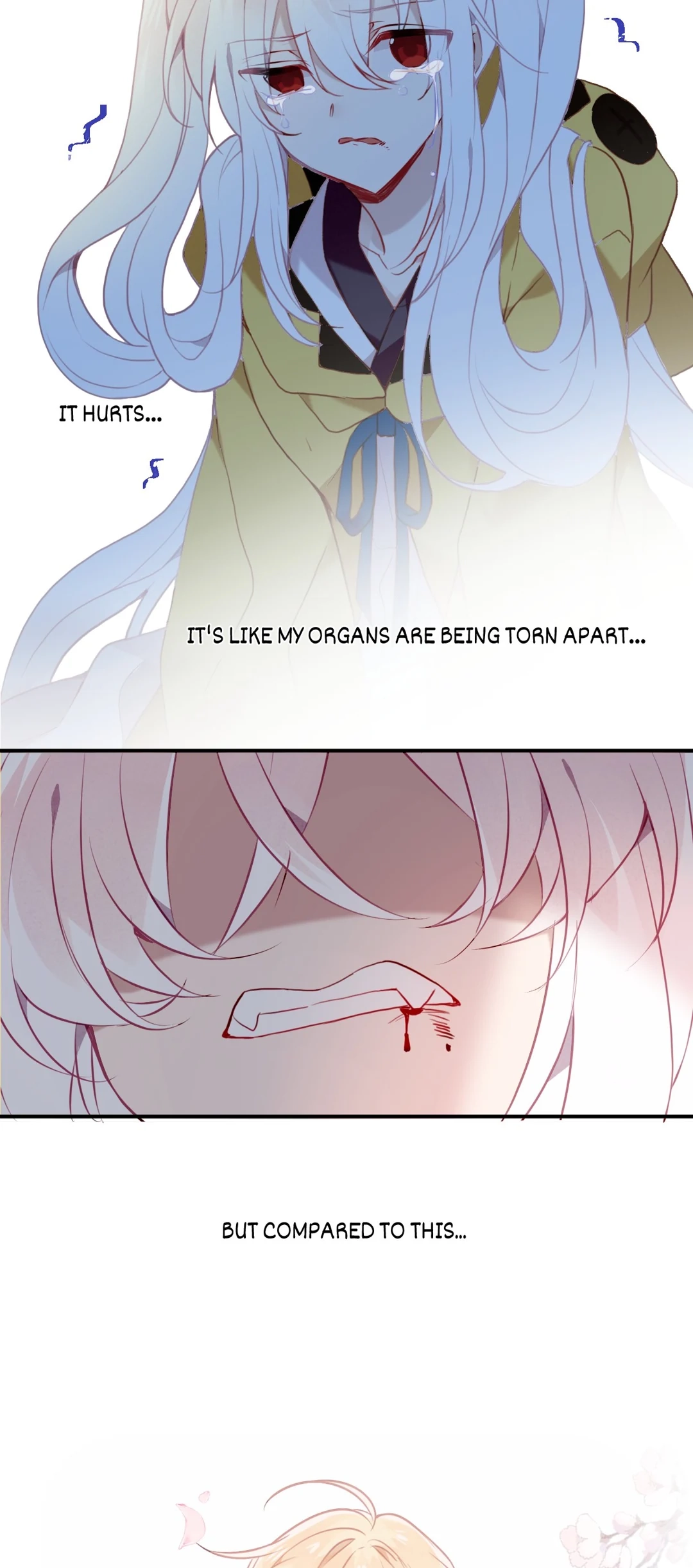 Read My Phoenix
