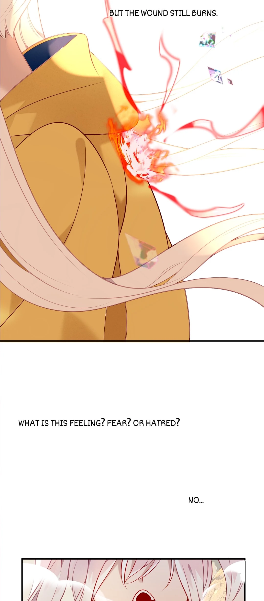 Read My Phoenix